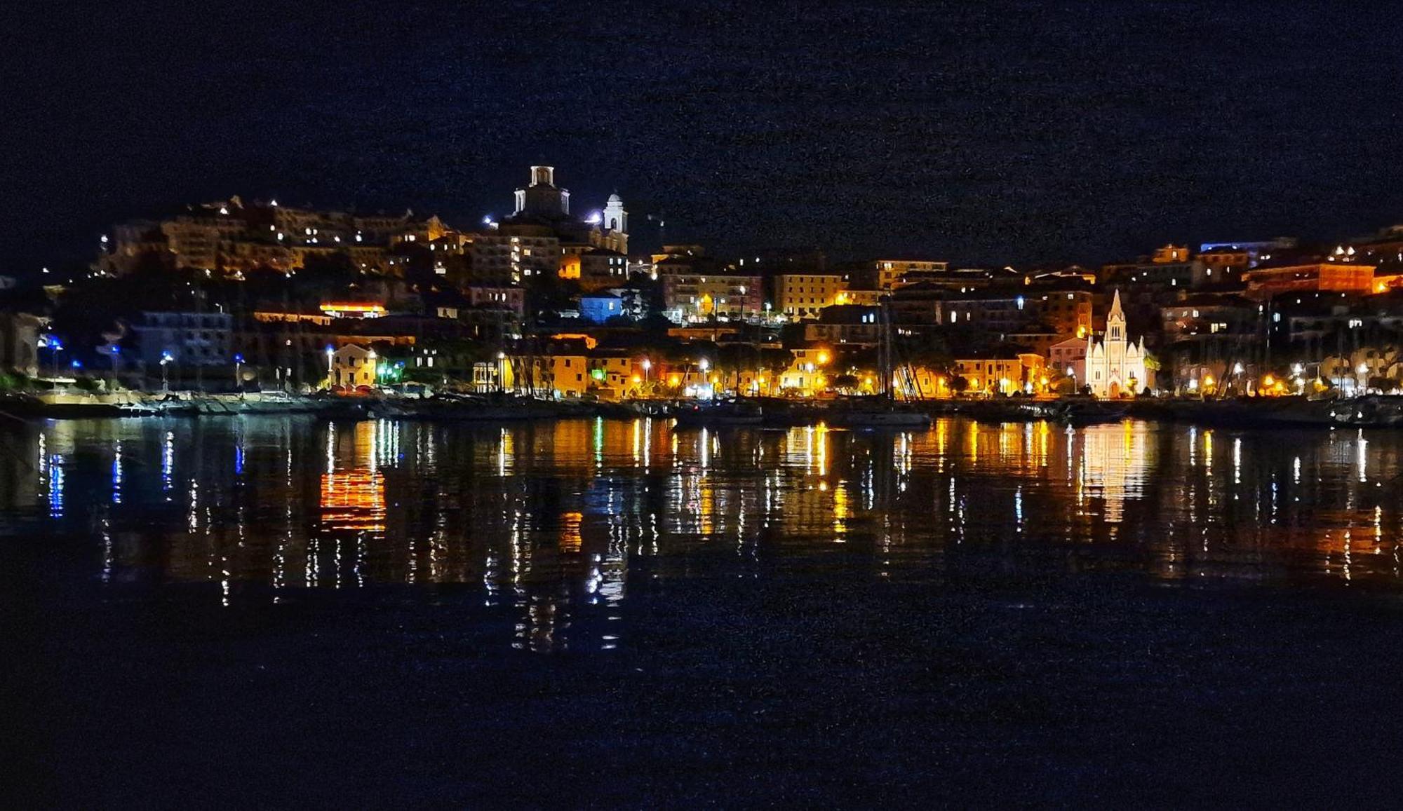 Adelebeppe "The Seaview" Apartamento Imperia Exterior foto