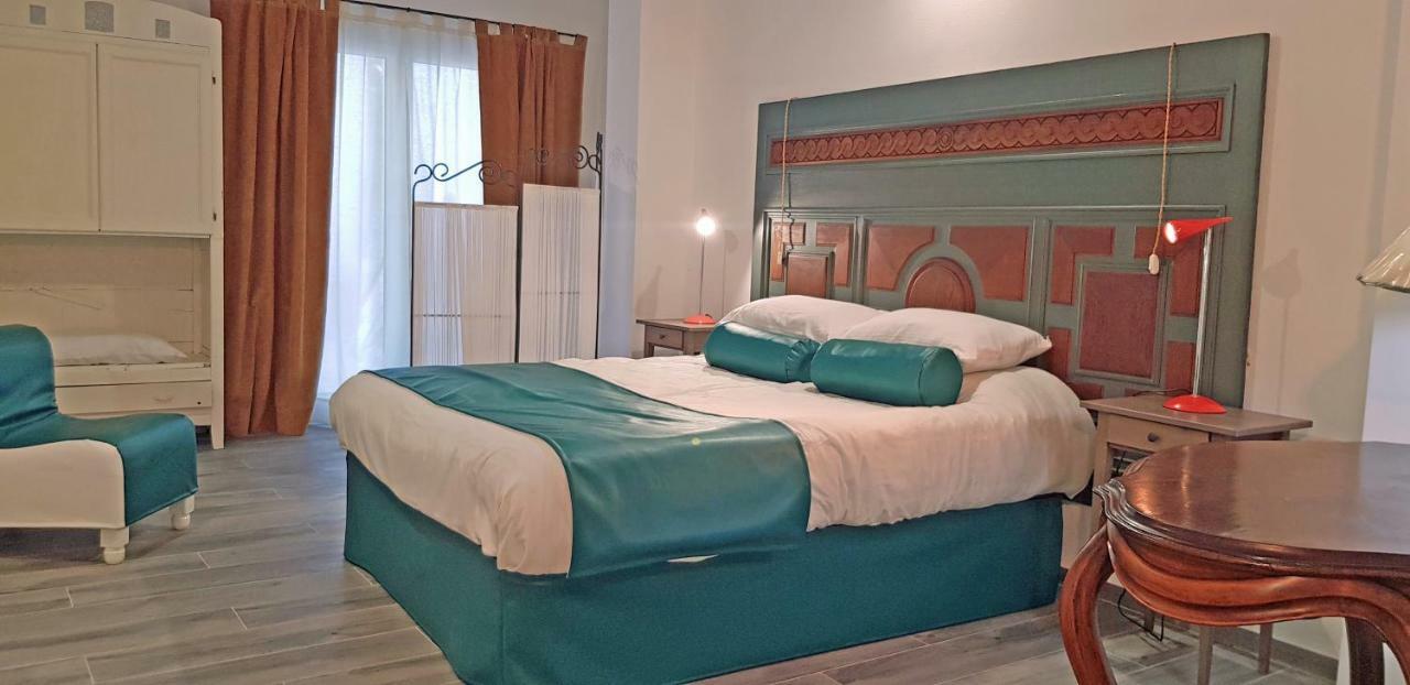 Adelebeppe "The Seaview" Apartamento Imperia Exterior foto