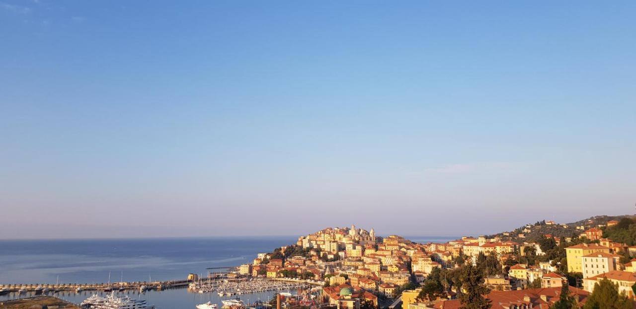 Adelebeppe "The Seaview" Apartamento Imperia Exterior foto